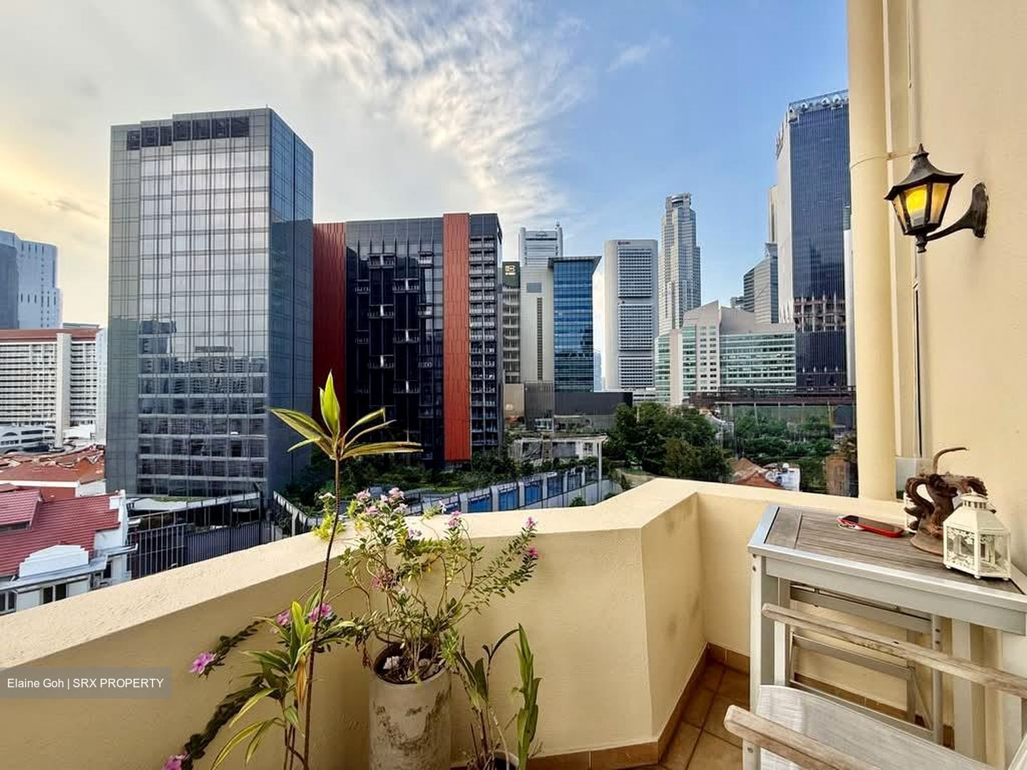 Emerald Garden (D1), Condominium #598601241